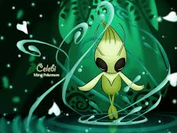 celebi