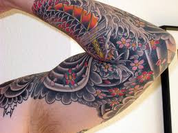 tattoo sleeves