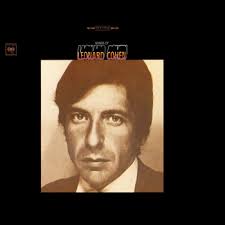 Leonard Cohen - The Songs Of Leonard Cohen