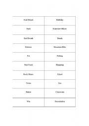 characteristics of living things printable workshets