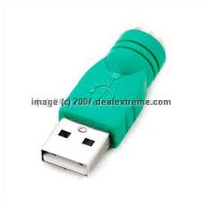 ps2 to usb converter