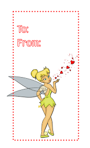 disney tinkerbell