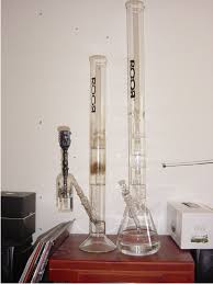 bong percolators