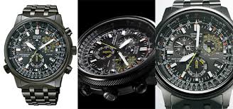 citizen promaster