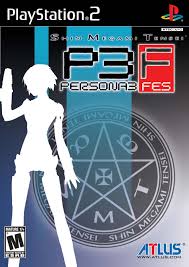 Persona 3 Fes 