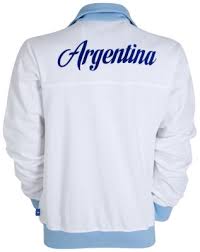 adidas argentina track jacket