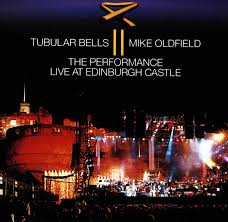 mike oldfield tubular bells ii