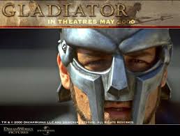 picture from Gladiator
