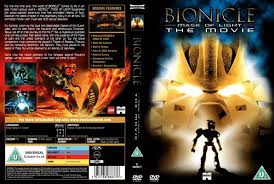 bionicle the movie