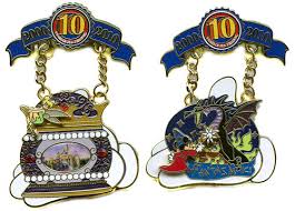 disneyland pin