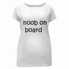 funny maternity t-shirts