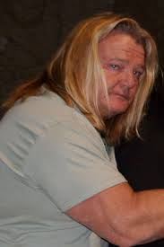 greg valentine