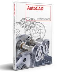 autodesk autocad mechanical