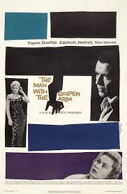 the man with the golden