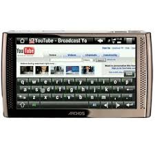 archos new