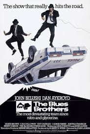 the blues brothers posters