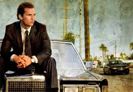 The Lincoln Lawyer