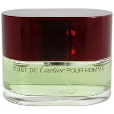 cartier must de