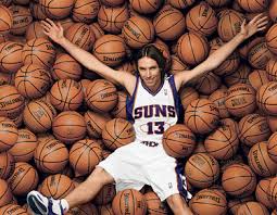 basketball nash