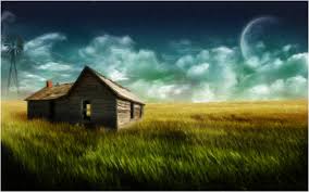 farm artwork