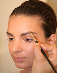 brow shapes