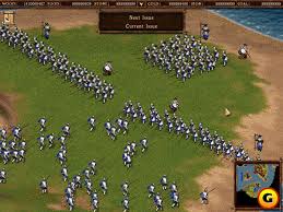 cossacks european wars