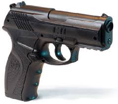 bb guns