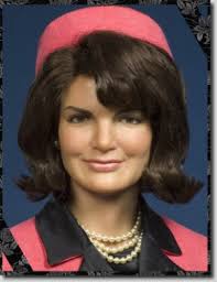 Jackie Kennedy