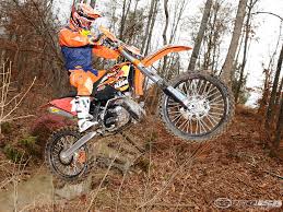 enduro ktm