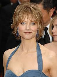 What Is Jodie Fosters Bra