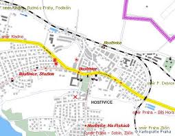 hostivice