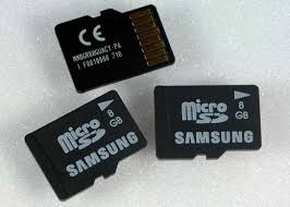 samsung microsd