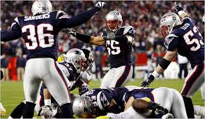 patriots pictures