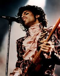 a prince