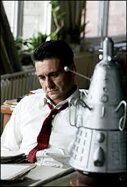 bbc space race