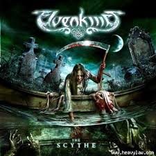 the scythe