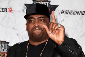 Patrice ONeal dead at 41