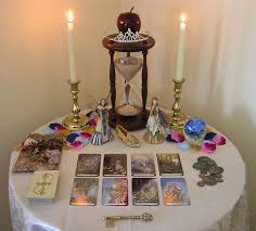 fairy tale tarot