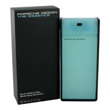 porsche design perfume