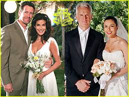 eva longoria wedding