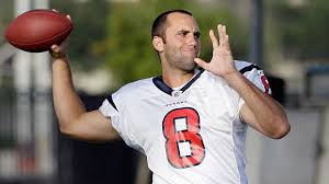 Matt Schaub