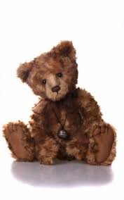 charlie bear