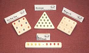wood peg games