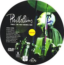 phil collins finally