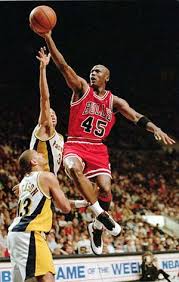jordan basketball