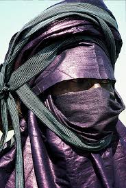 niger touareg