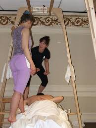 ashiatsu