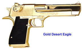 desert eagle 50