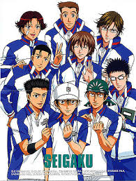principe del tennis