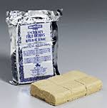 emergency ration